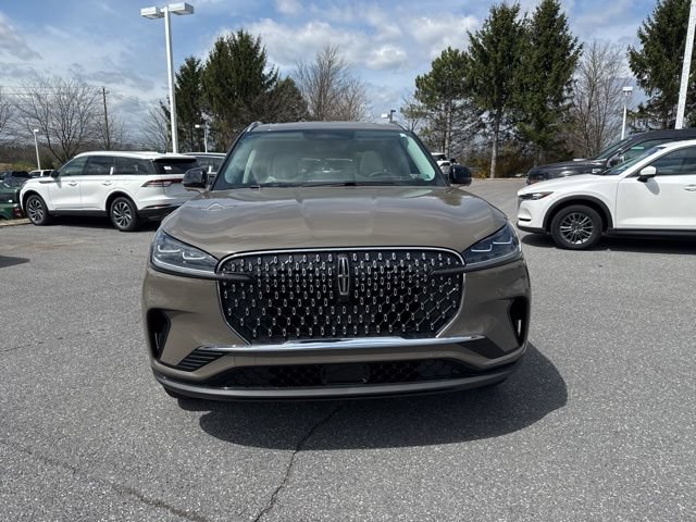 New 2026 Lincoln Aviator Reserve AWD/4WD image 9