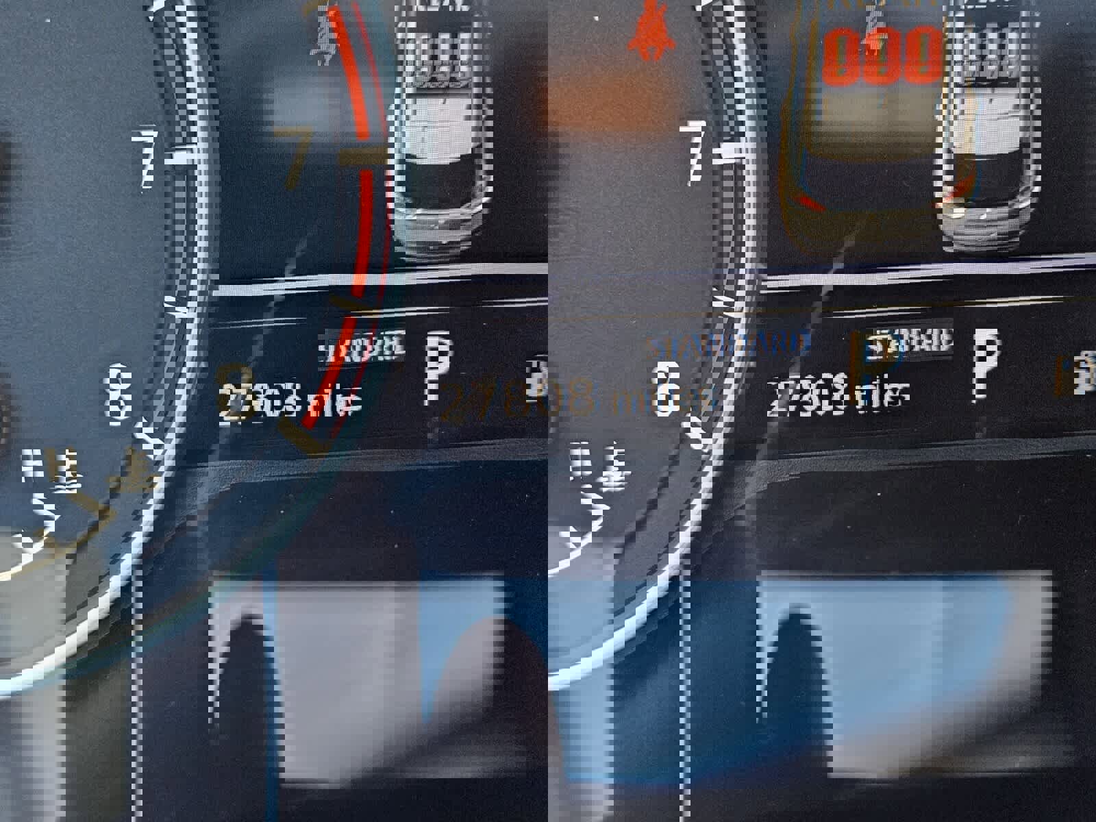 Used 2023 Nissan Rogue SV w/ SV Premium B Package image 15