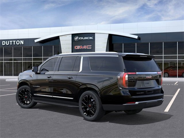 New 2026 GMC Yukon XL Elevation image 3