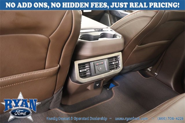 New 2026 Ford F250 King Ranch image 37