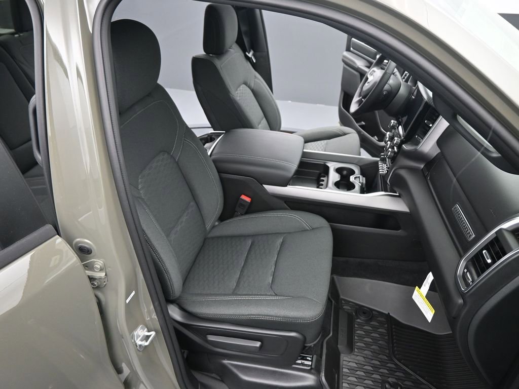 New 2026 RAM 1500 Big Horn image 19