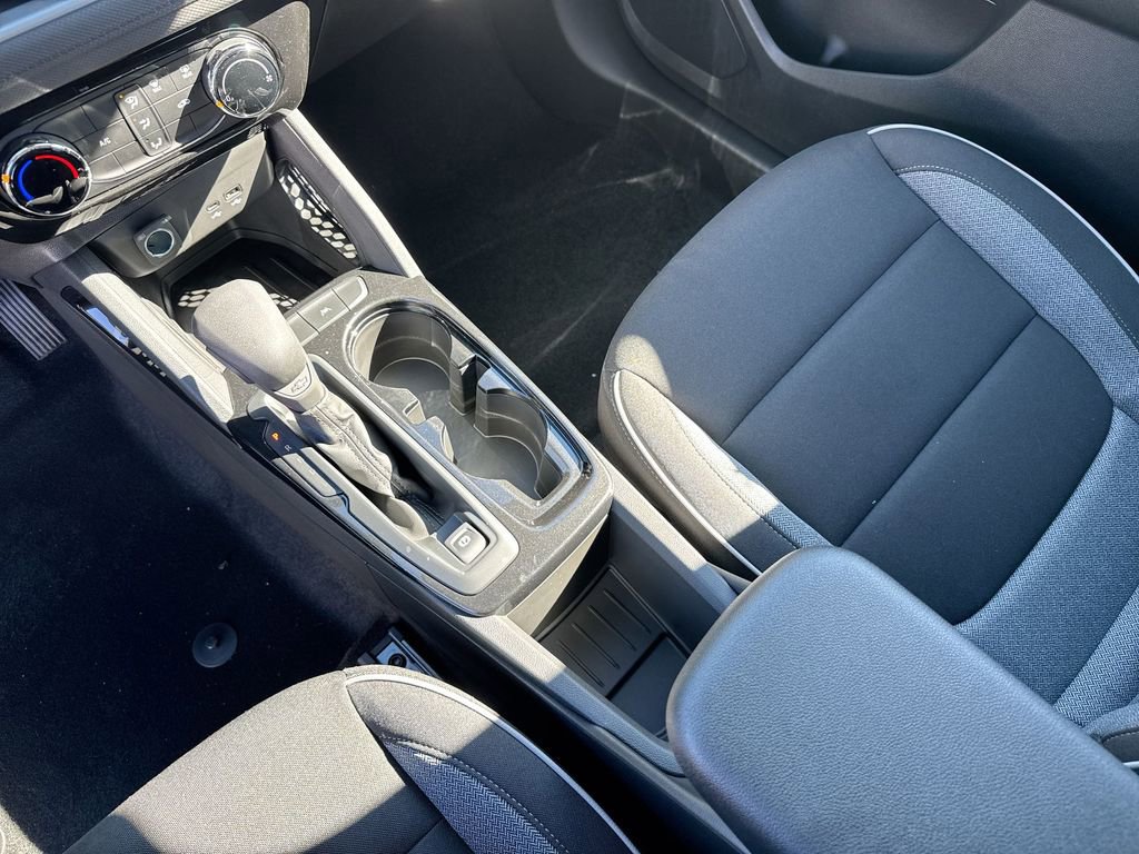 New 2026 Chevrolet TrailBlazer LT image 23