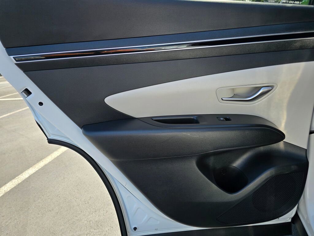 Used 2024 Hyundai Tucson SEL image 43