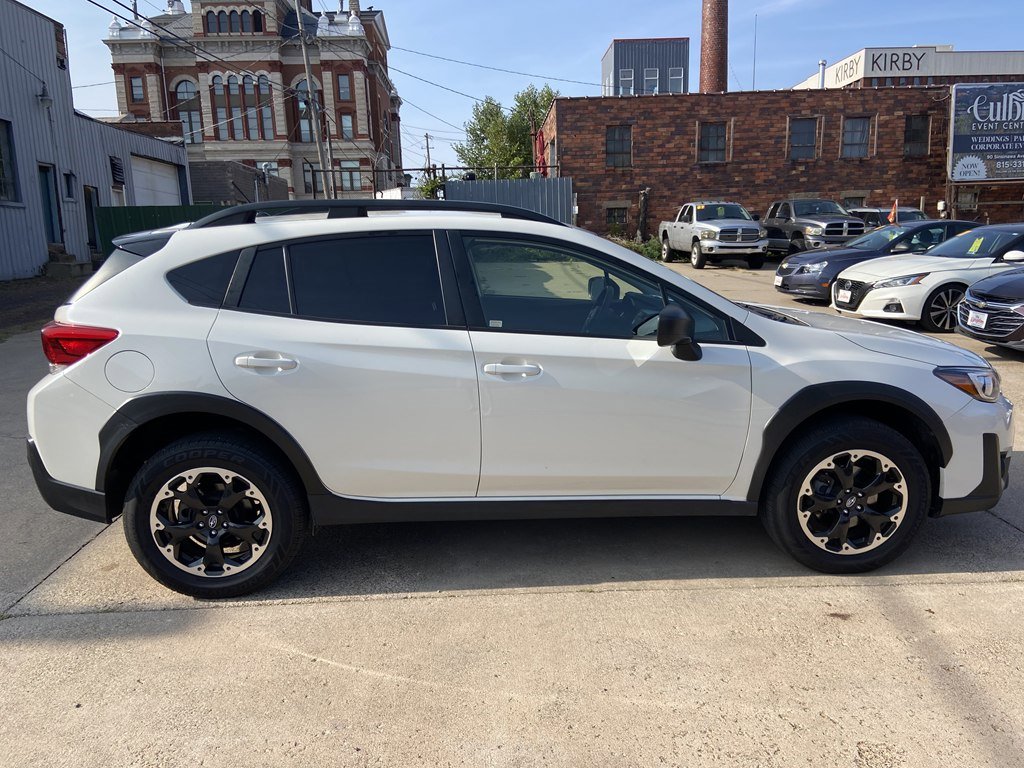 Used 2021 Subaru Crosstrek 2.0i AWD/4WD image 9