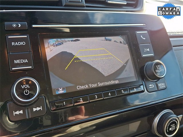 Used 2019 Honda CR-V LX image 4