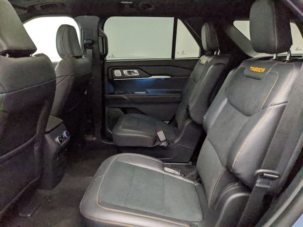 New 2026 Ford Explorer Tremor w/ Tremor Ultimate Package image 23