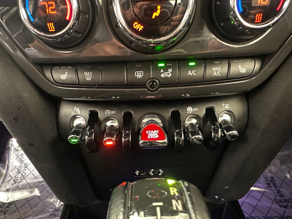 Used 2017 MINI Cooper Countryman ALL4 image 30