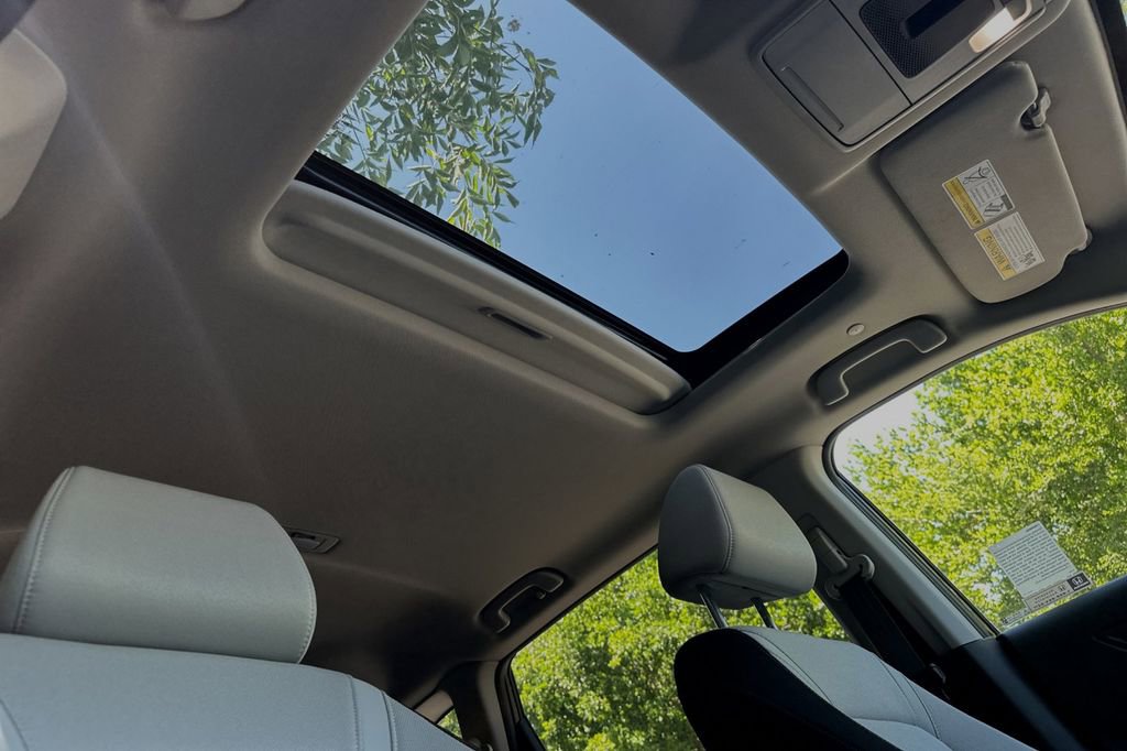 Certified 2024 Honda CR-V EX image 12