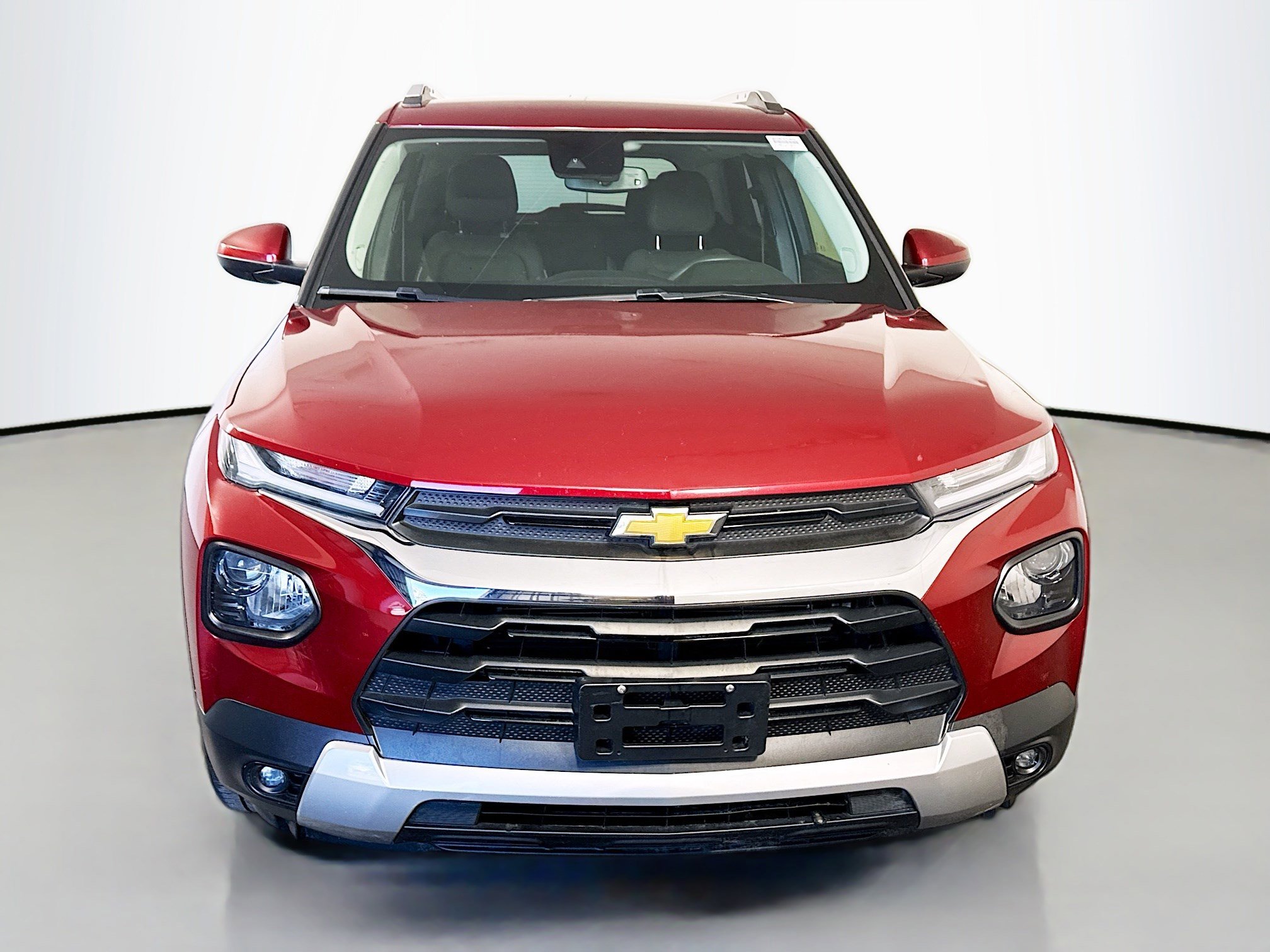 Used 2023 Chevrolet TrailBlazer LT w/ Convenience Package image 2