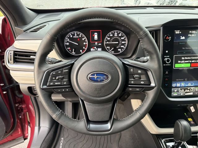 Certified 2026 Subaru Forester Limited image 24