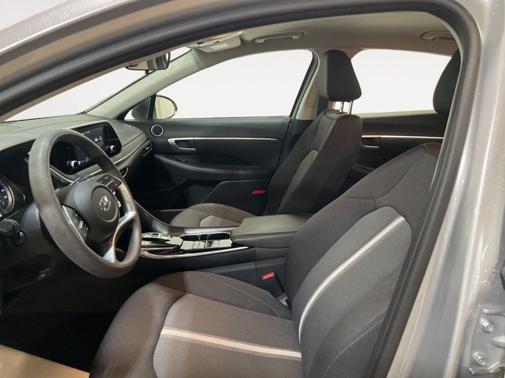 Certified 2021 Hyundai Sonata SEL image 18