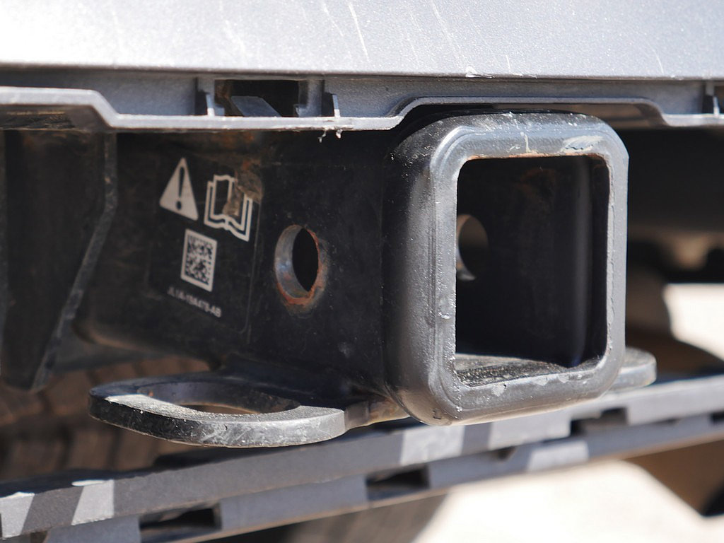 Used 2023 Ford Expedition Max XL AWD/4WD image 66