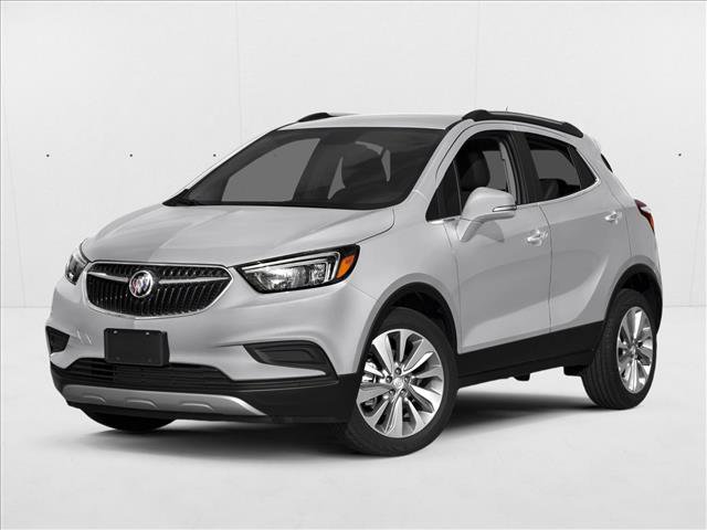 Used 2019 Buick Encore Sport Touring image 1