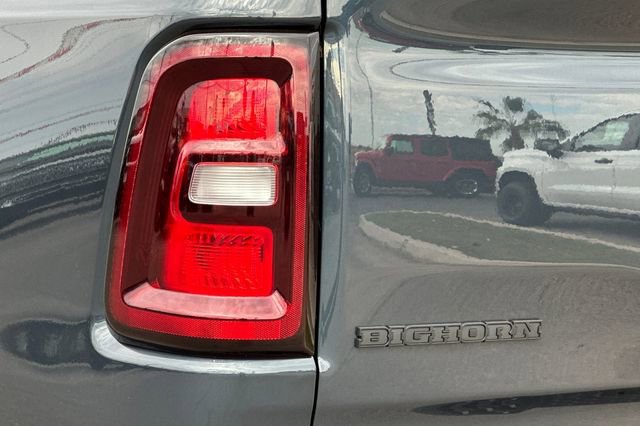 New 2026 RAM 1500 Big Horn image 24
