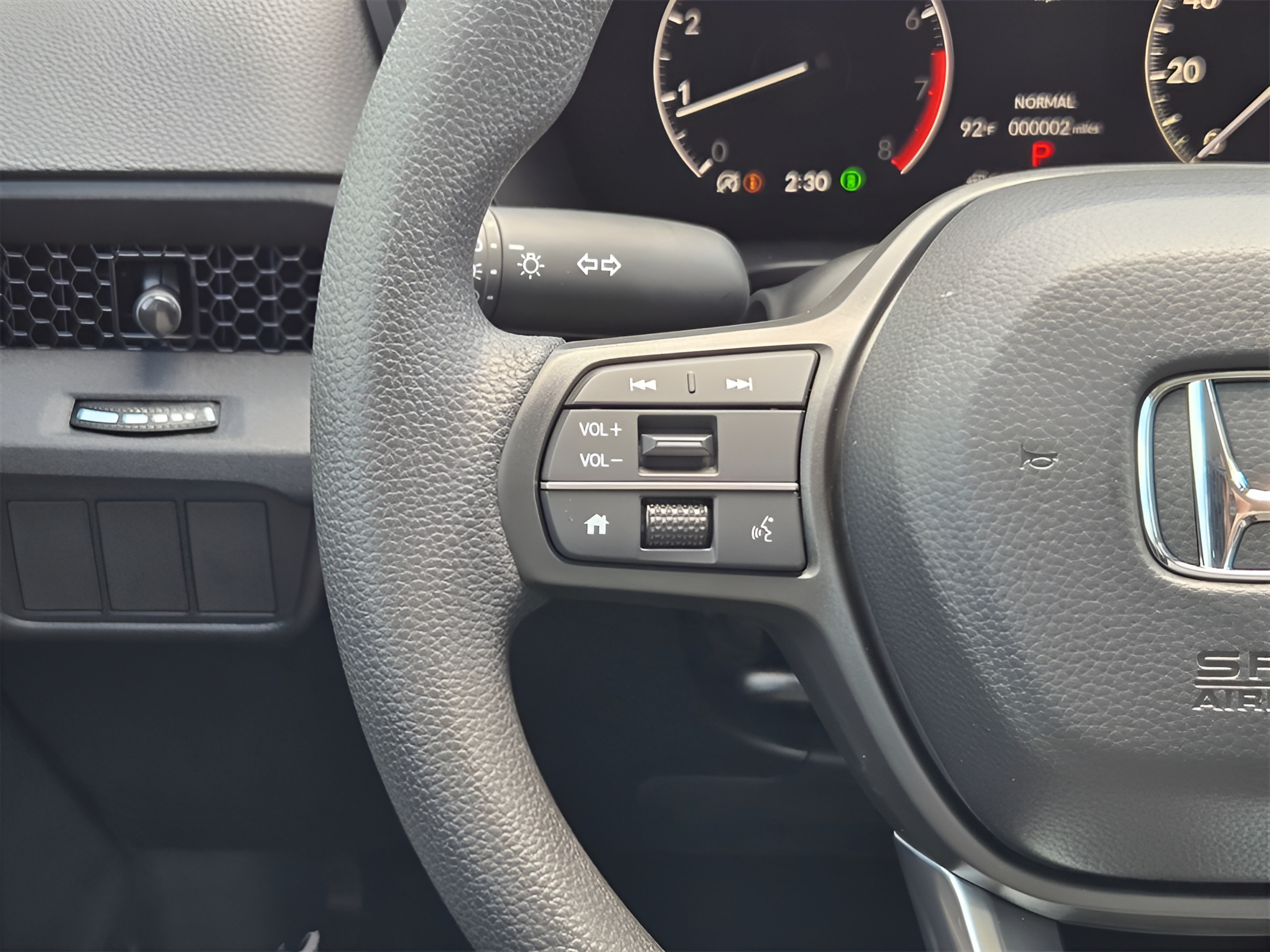 New 2026 Honda CR-V LX image 14
