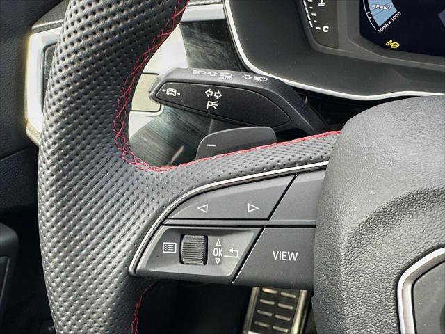 Used 2025 Audi Q3 2.0T Premium Plus w/ Premium Plus Package image 34