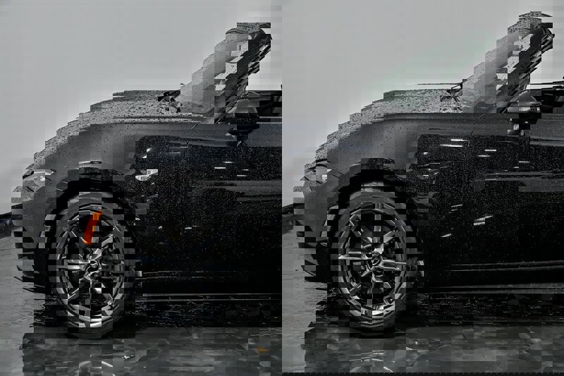 Used 2016 MAZDA MX-5 Miata Grand Touring image 6