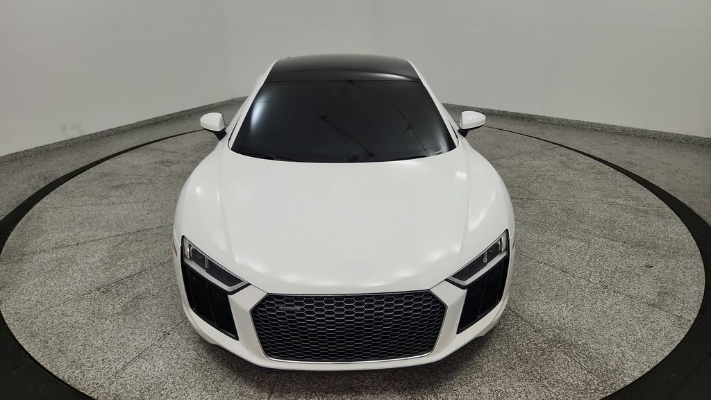 Used 2017 Audi R8 V10 AWD/4WD image 10