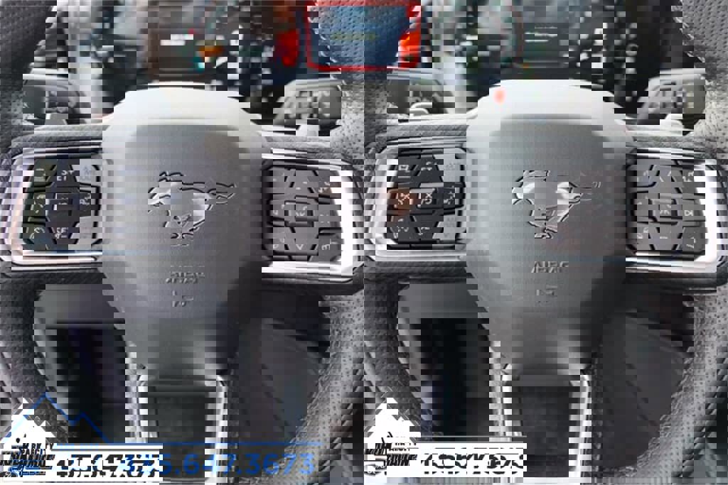 New 2026 Ford Mustang GT Premium image 45