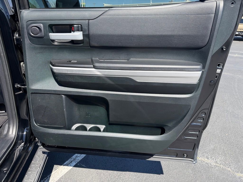 Used 2017 Toyota Tundra SR5 image 34