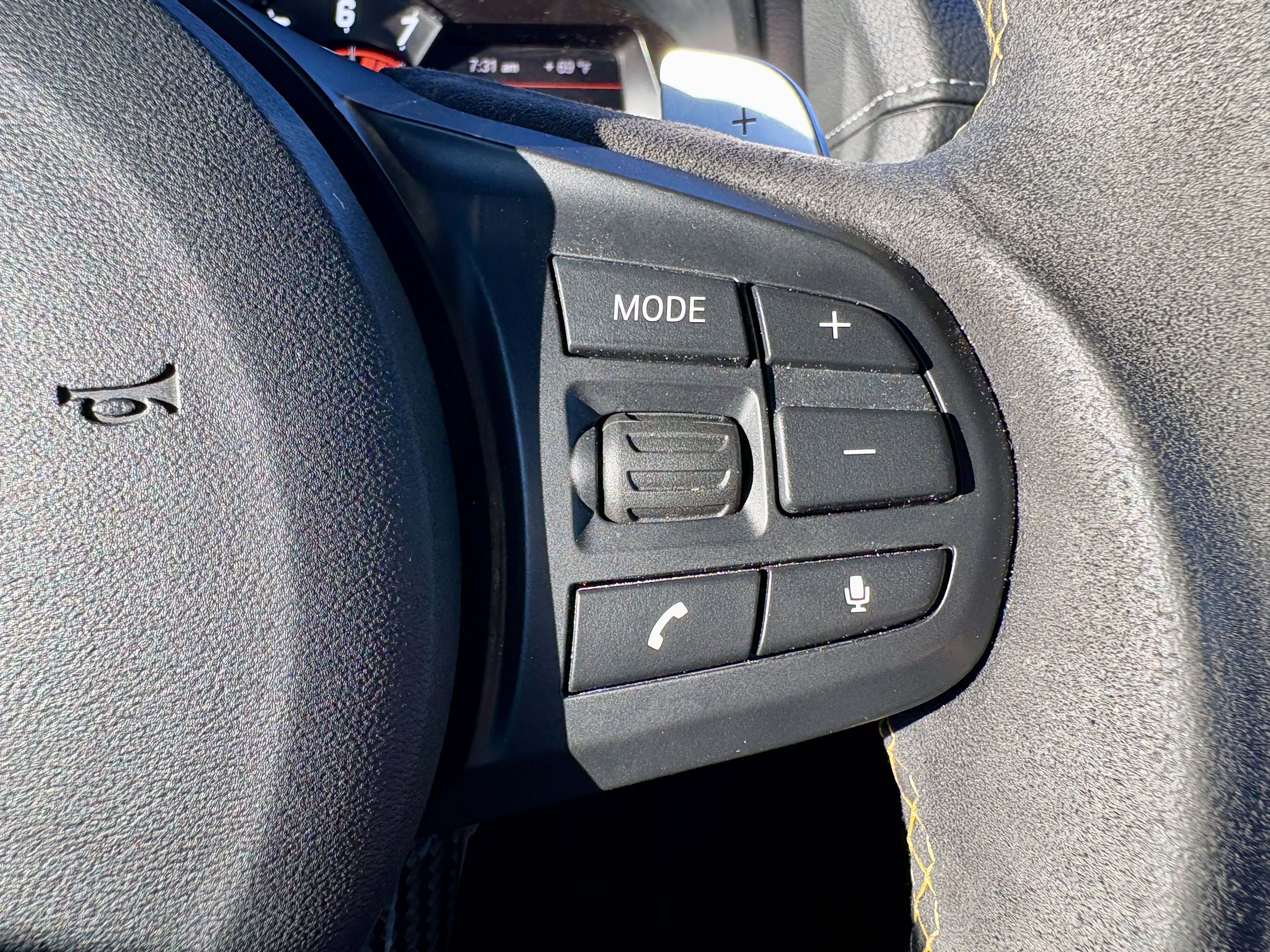 Used 2021 Toyota Supra w/ Safety & Technology Package image 17