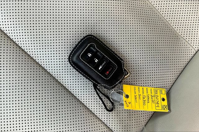 Used 2021 Lexus RX 350 FWD w/ Premium Package image 37
