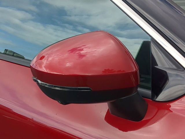 Used 2023 Nissan Rogue SL w/ SL Premium Package image 12