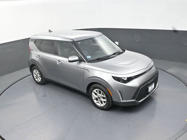 Used 2024 Kia Soul LX w/ Option Group 015 image 12