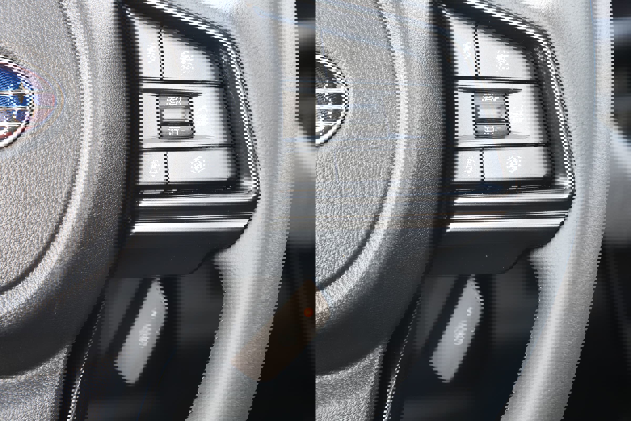 New 2026 Subaru Outback Limited image 22