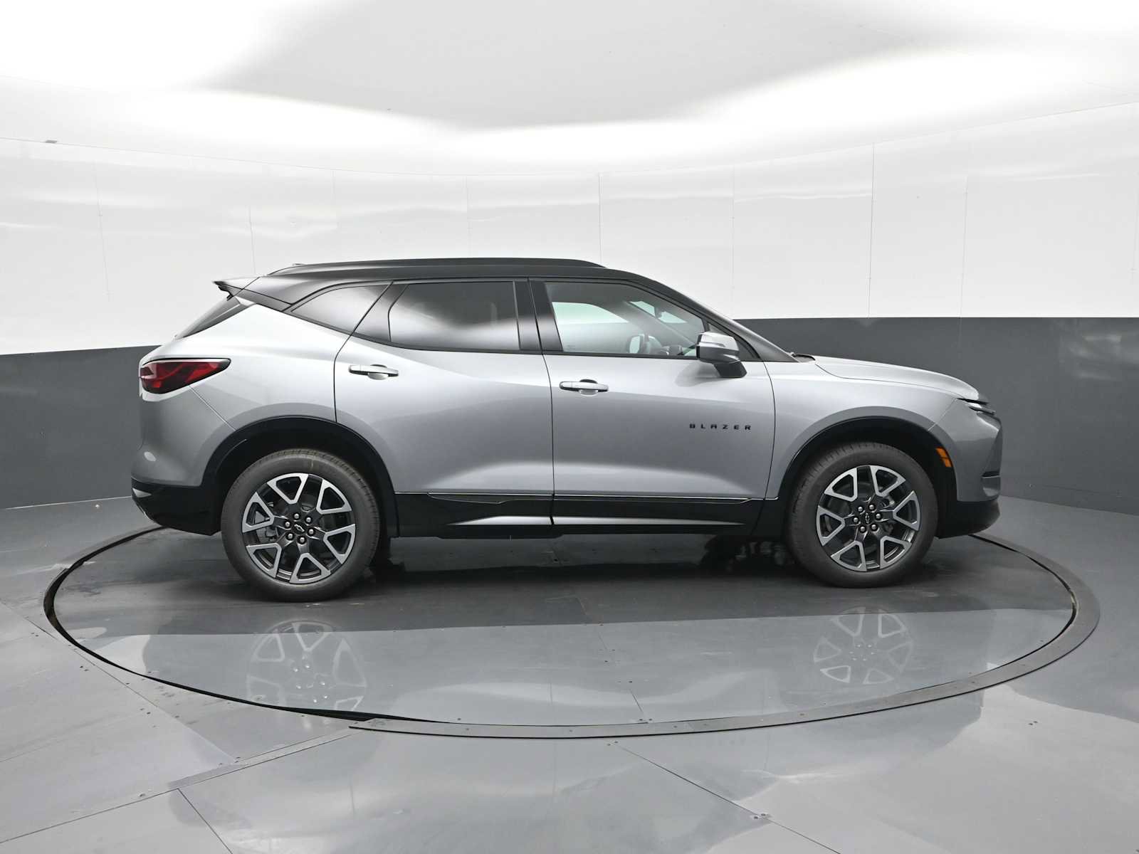 New 2026 Chevrolet Blazer RS image 9