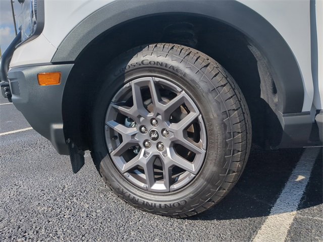 Used 2025 Ford Bronco Sport Big Bend image 35