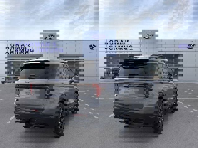 New 2026 Ford Explorer ST-Line image 8