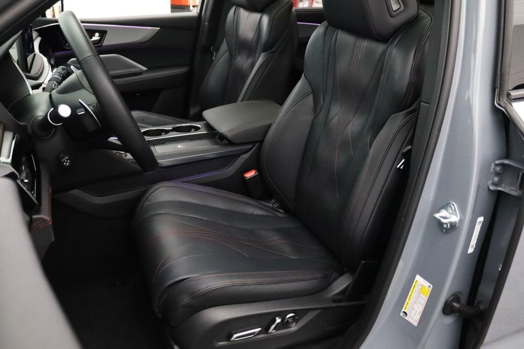 Used 2026 Acura MDX A-Spec image 2