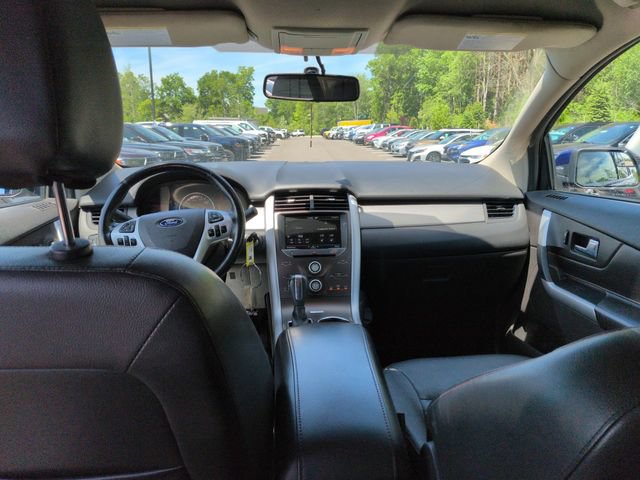 Used 2013 Ford Edge SEL FWD image 26