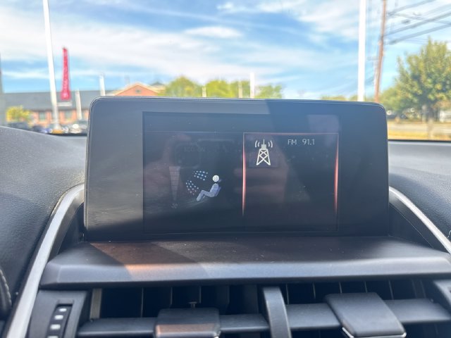 Used 2020 Lexus NX 300 AWD w/ Comfort Package image 21