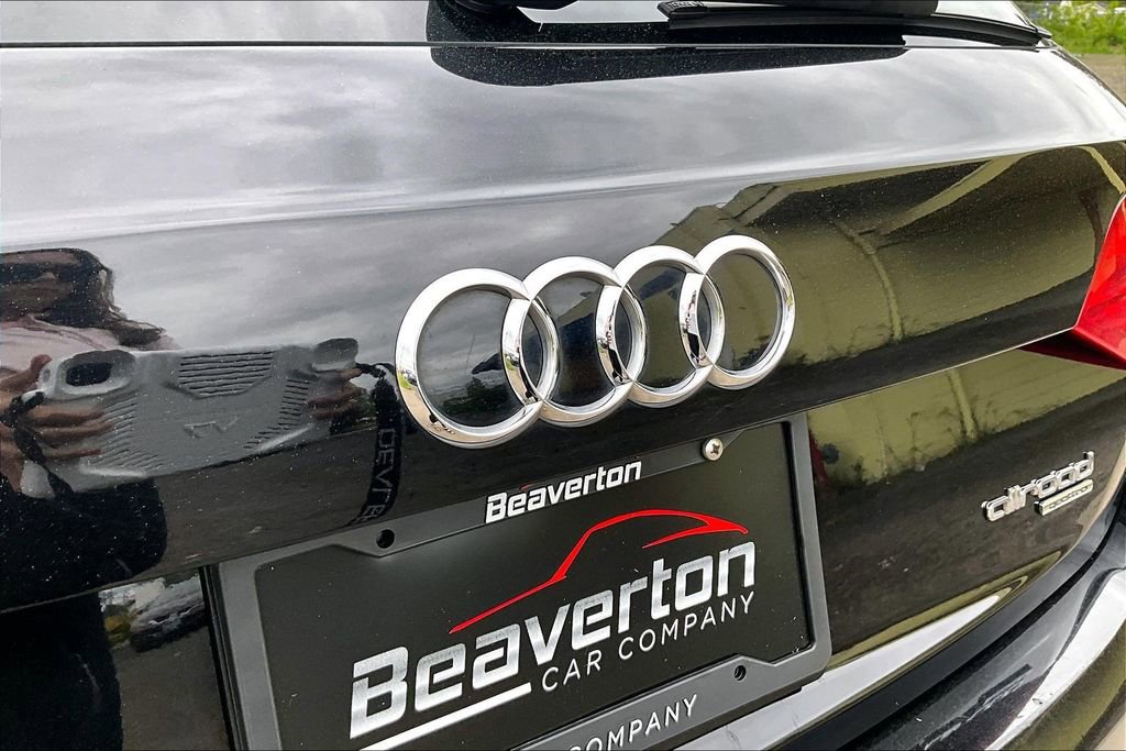 Used 2013 Audi A4 Premium AWD/4WD image 33
