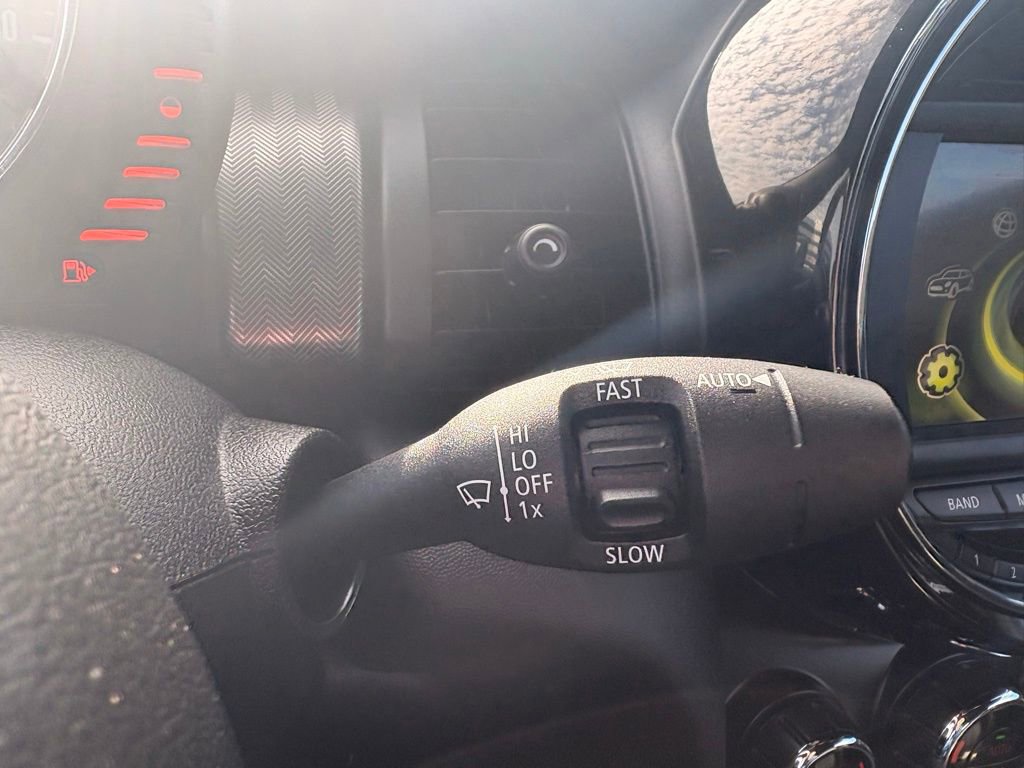 Used 2016 MINI Cooper S image 26