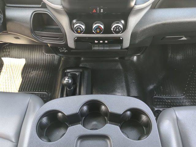 Certified 2024 RAM 3500 Tradesman AWD/4WD image 20