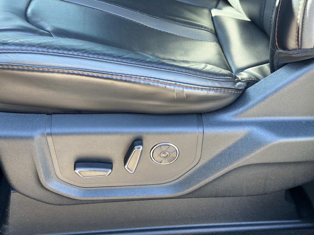 Used 2020 Ford F250 Platinum image 24
