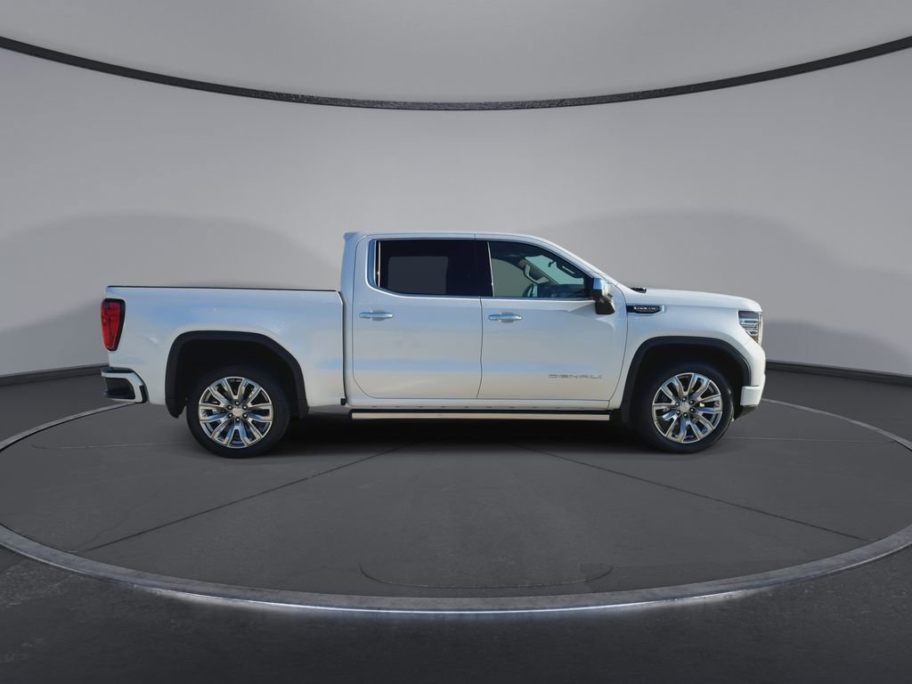 Used 2025 GMC Sierra 1500 Denali w/ Denali Reserve Package image 9