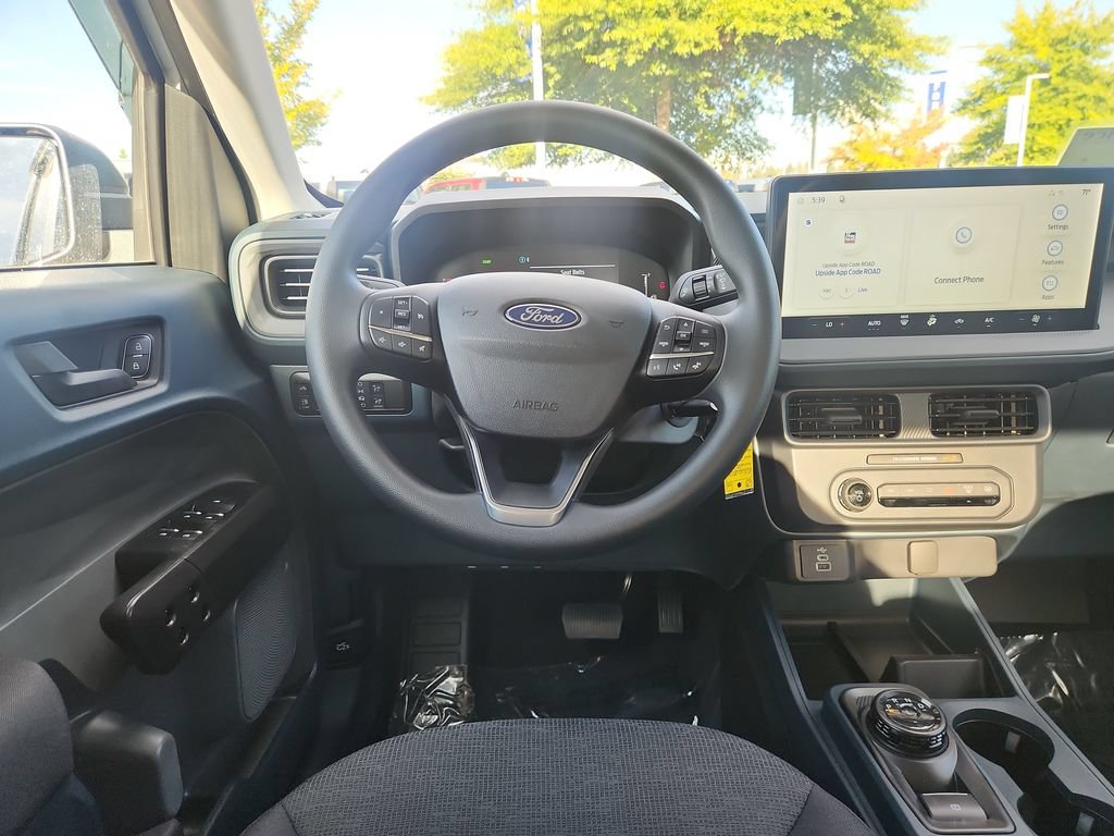 New 2026 Ford Maverick XL w/ Equipment Group 101A AWD/4WD image 18