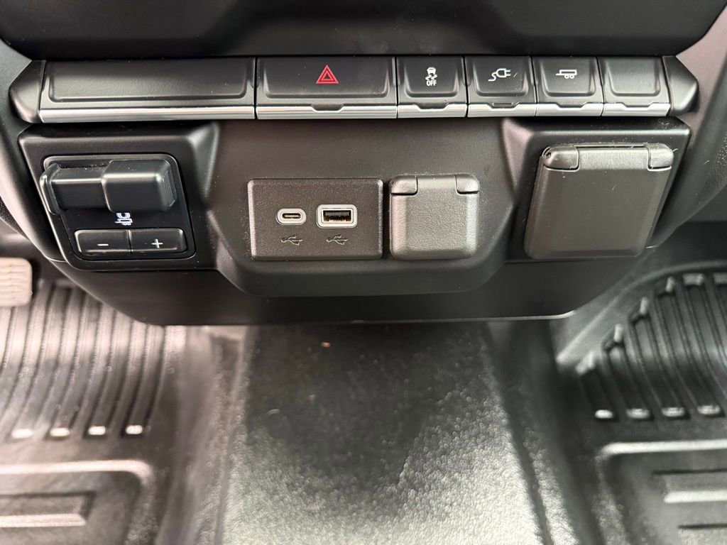 Used 2022 Chevrolet Silverado 3500 W/T w/ WT Convenience Package RWD image 36