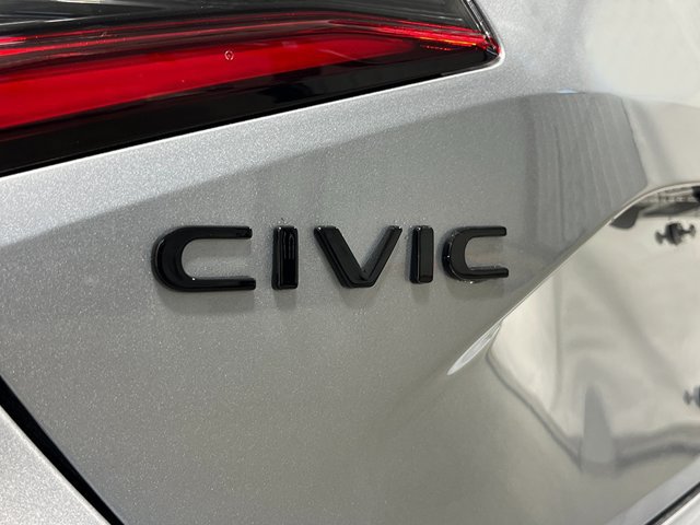 New 2026 Honda Civic Sport Touring image 9