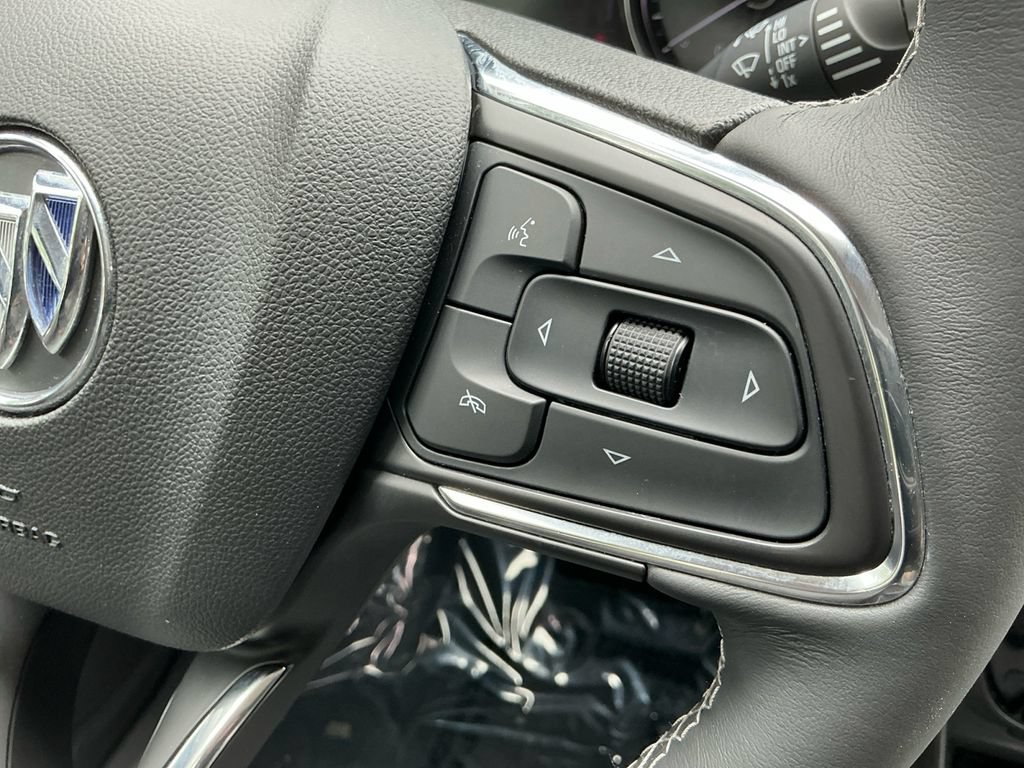 Used 2023 Buick Encore GX Preferred FWD image 20