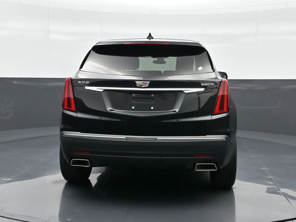 Used 2023 Cadillac XT5 Luxury image 16