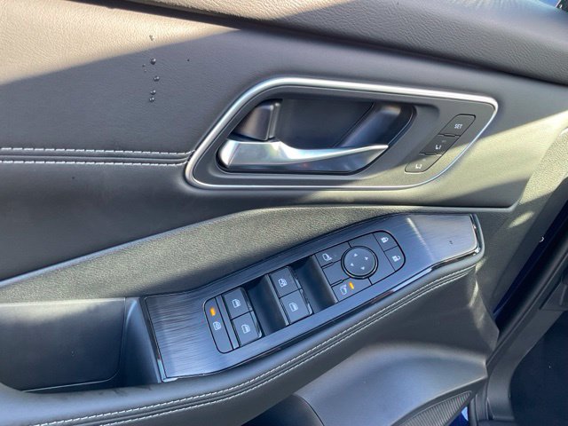 New 2026 Nissan Rogue Platinum AWD/4WD image 12