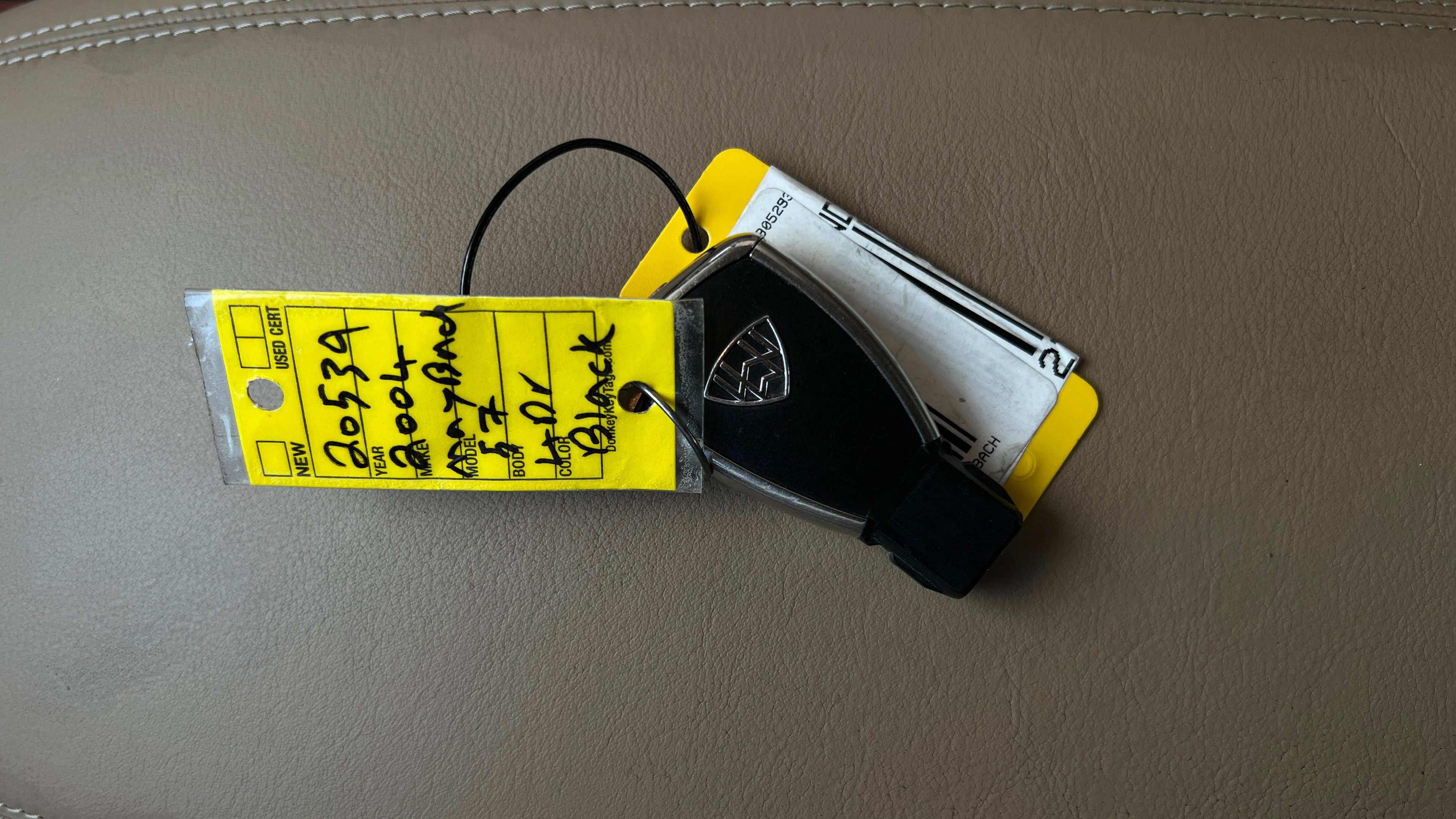 Used 2004 Maybach 57 sedan image 67