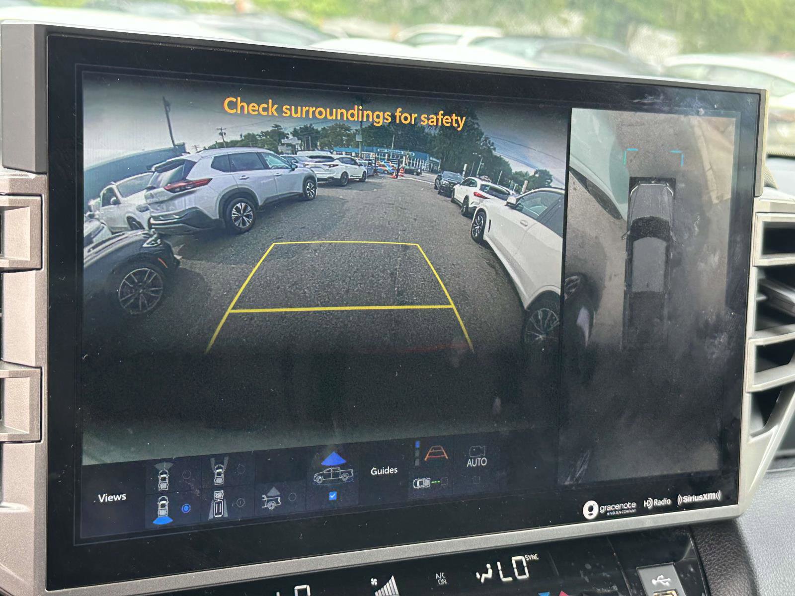 Used 2023 Toyota Tundra SR5 w/ TRD Sport Premium Package image 30