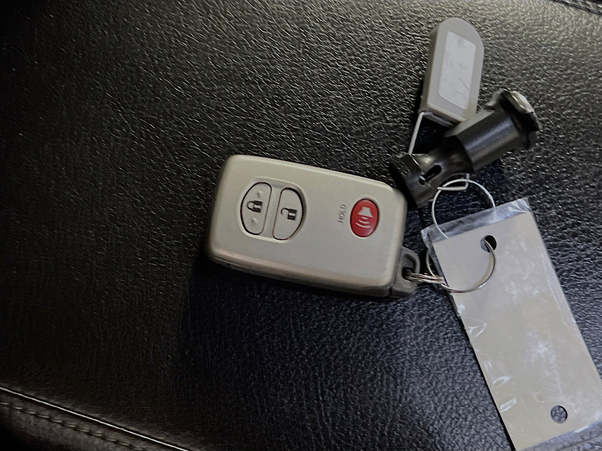 Used 2016 Toyota 4Runner Limited image 36