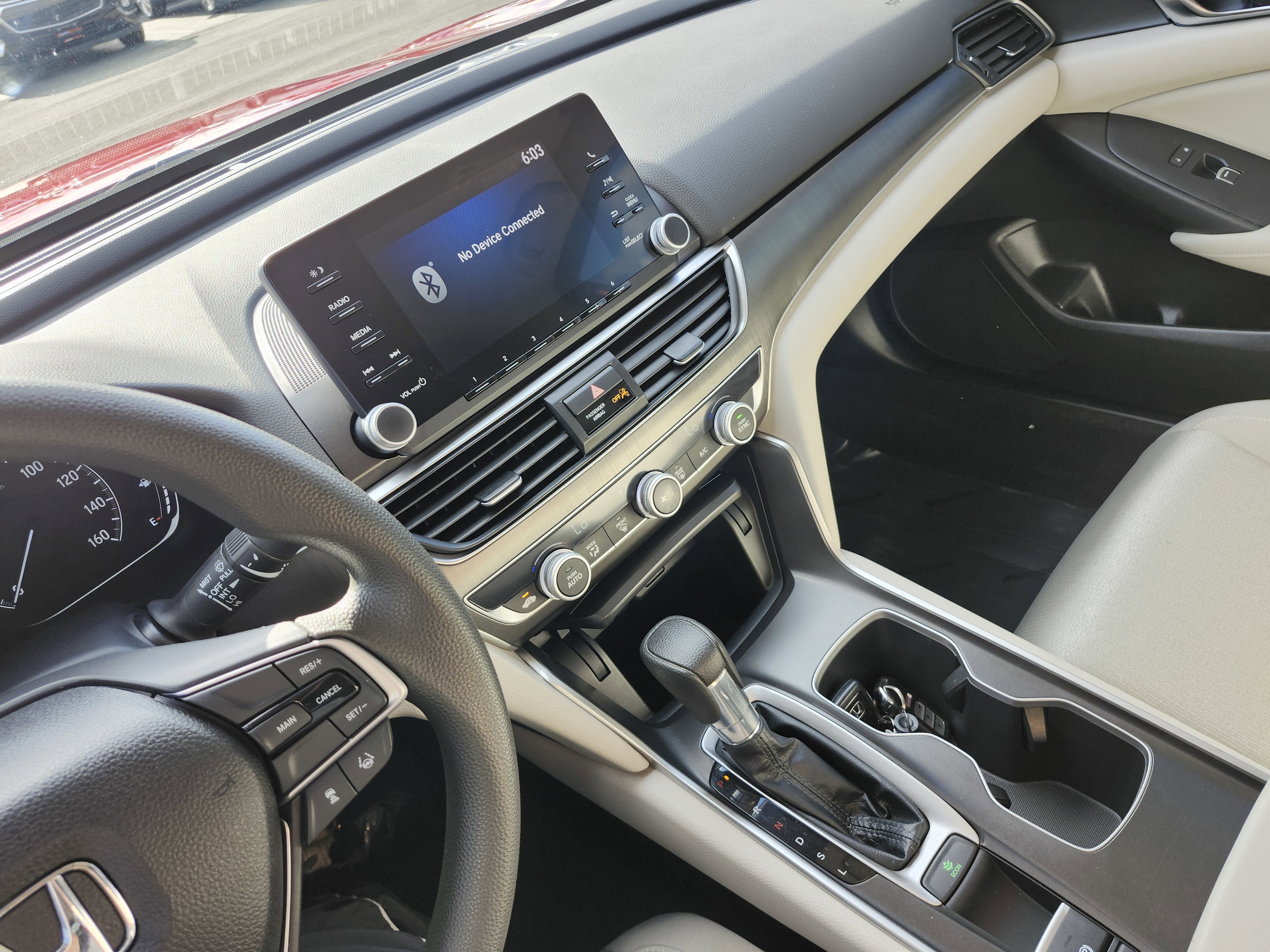 Used 2018 Honda Accord LX image 26